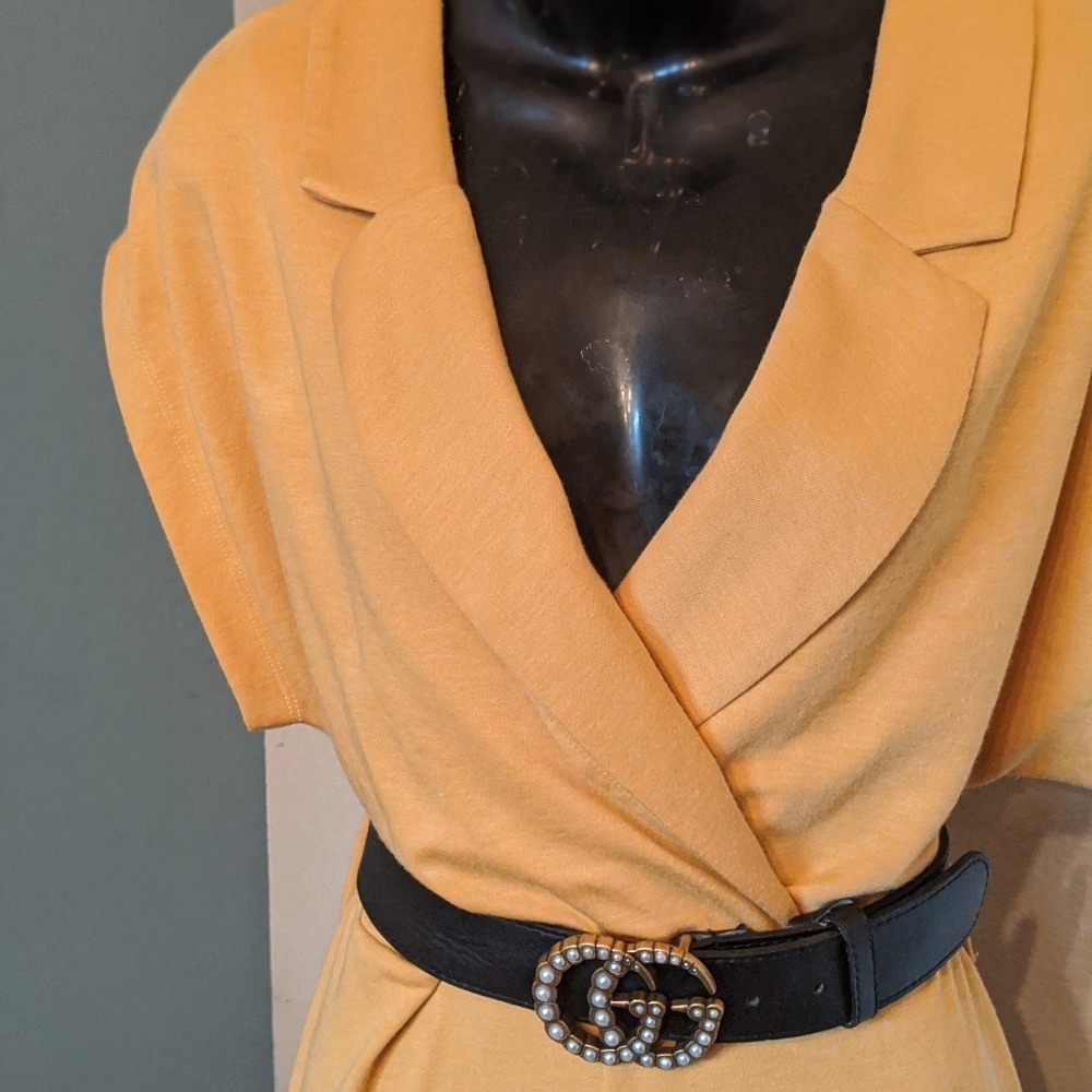 Jumpsuit - Picture 2 of 4
